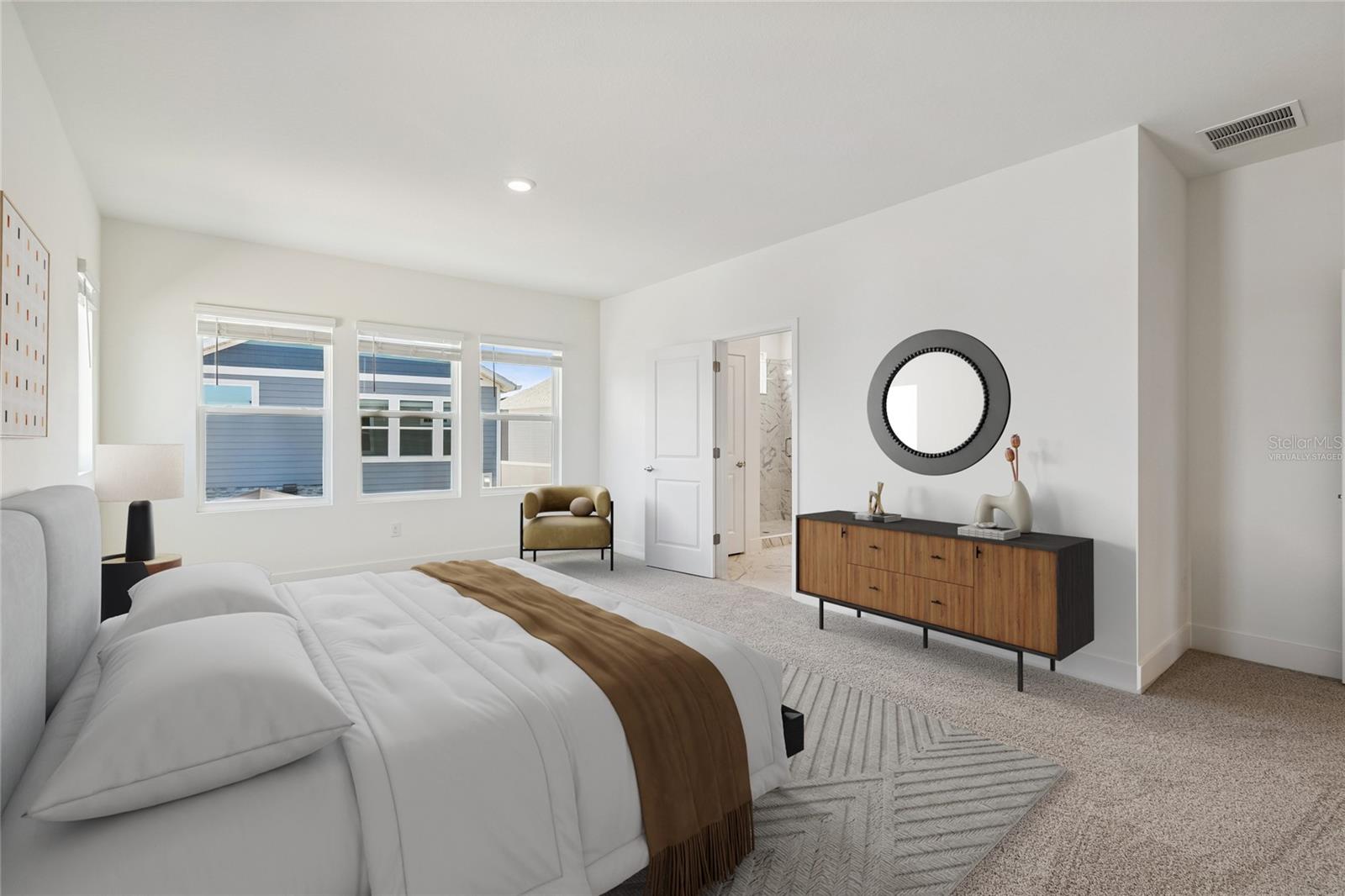 Image 19 of 43 For 10724 Oak Bend Drive