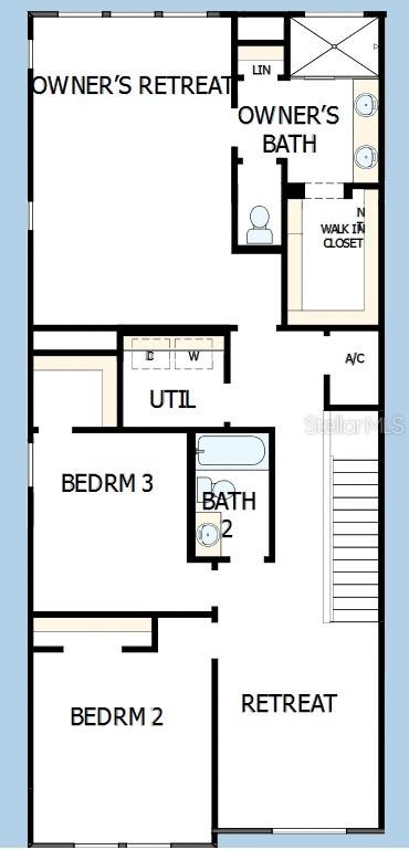 Image 3 of 43 For 10724 Oak Bend Drive