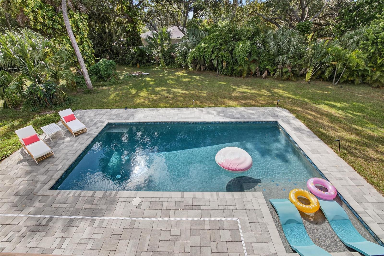 Listing photo id 28 for 3309 Timberlee Road