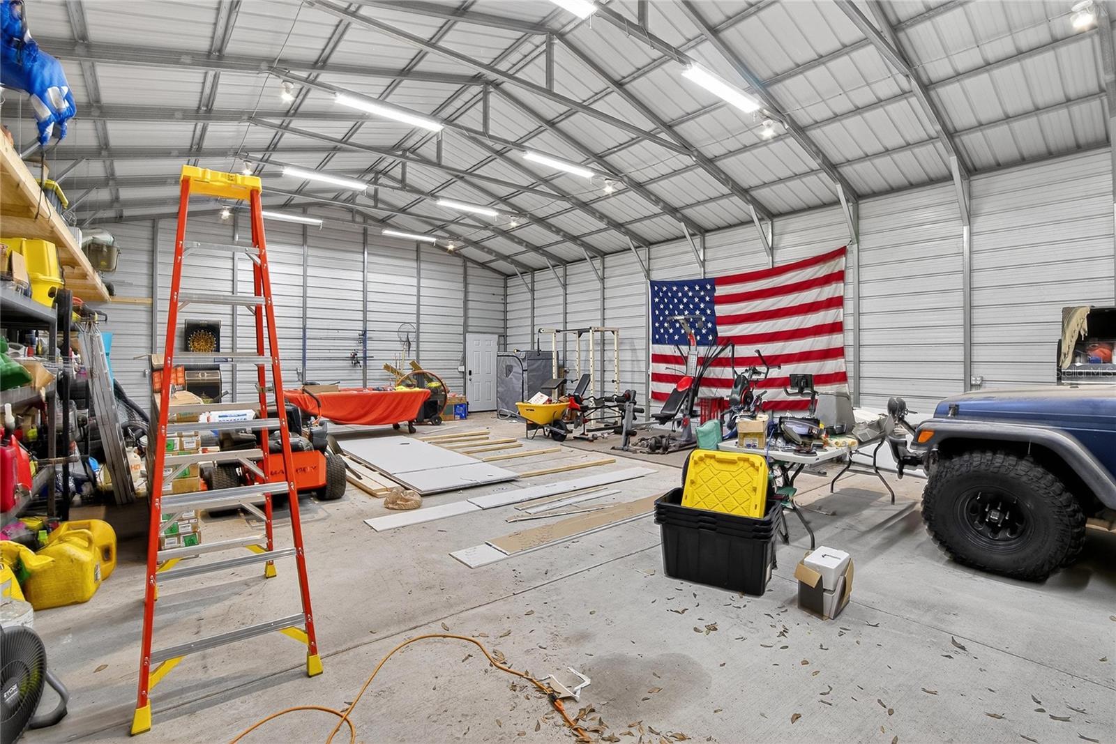 Listing photo id 33 for 3309 Timberlee Road