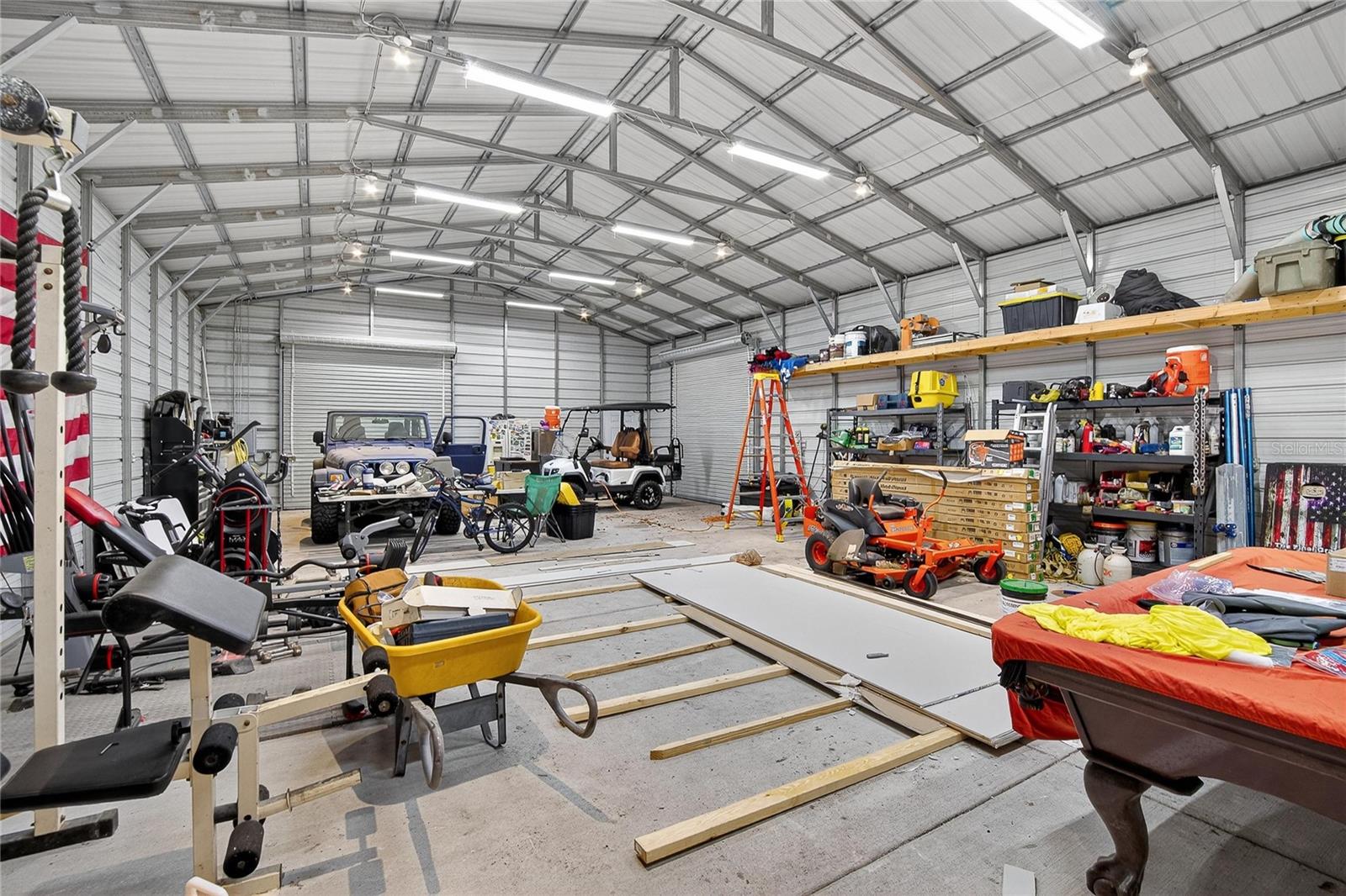 Listing photo id 34 for 3309 Timberlee Road