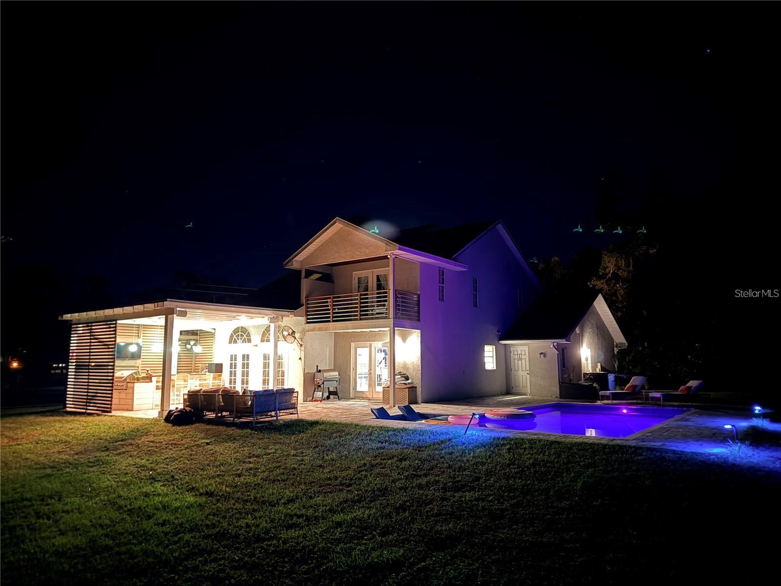 Listing photo id 37 for 3309 Timberlee Road