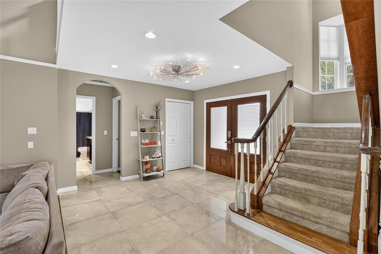 Listing photo id 3 for 3309 Timberlee Road