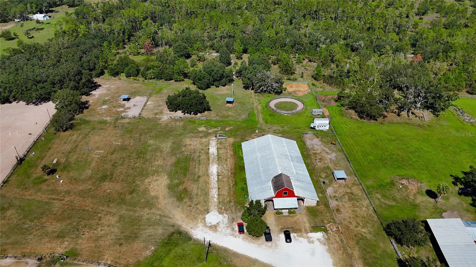 Listing photo id 50 for 3309 Timberlee Road