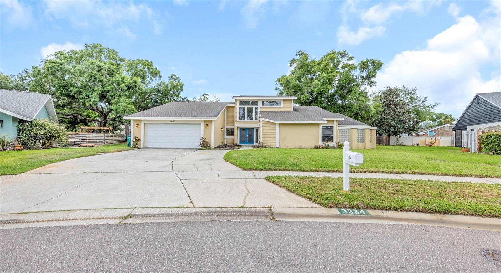Details for 3334 Brian Road N, PALM HARBOR, FL 34685