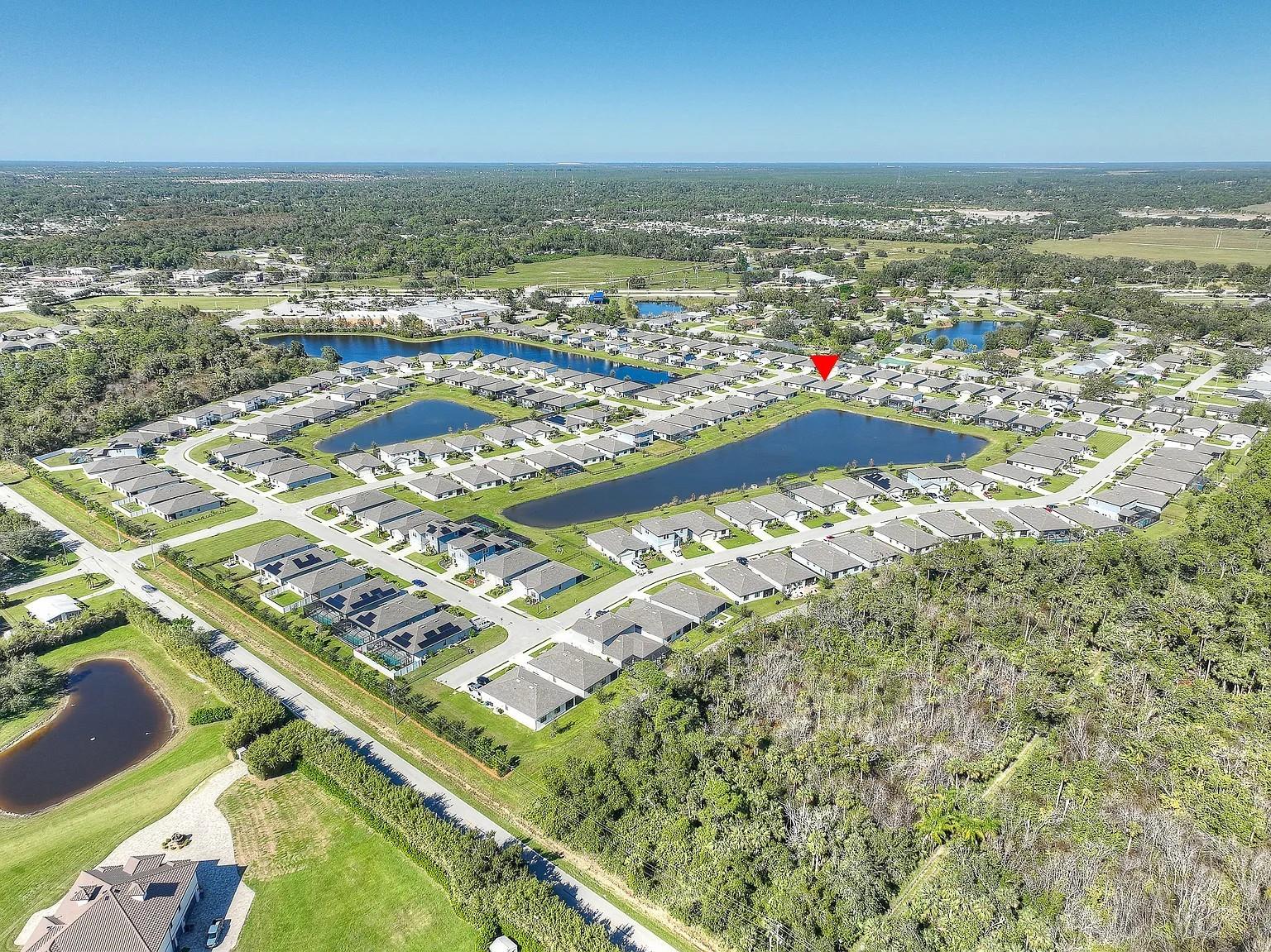 Image 30 of 30 For 10820 Marlberry Way