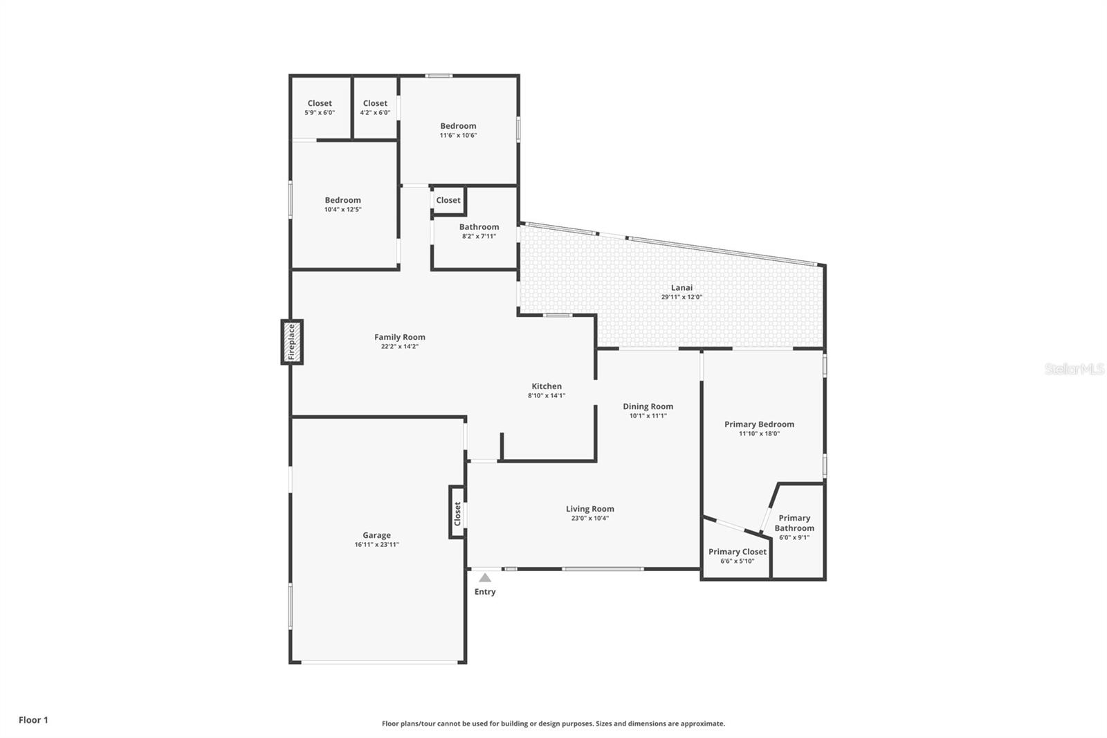 Image 56 of 56 For 1505 Michigan Avenue