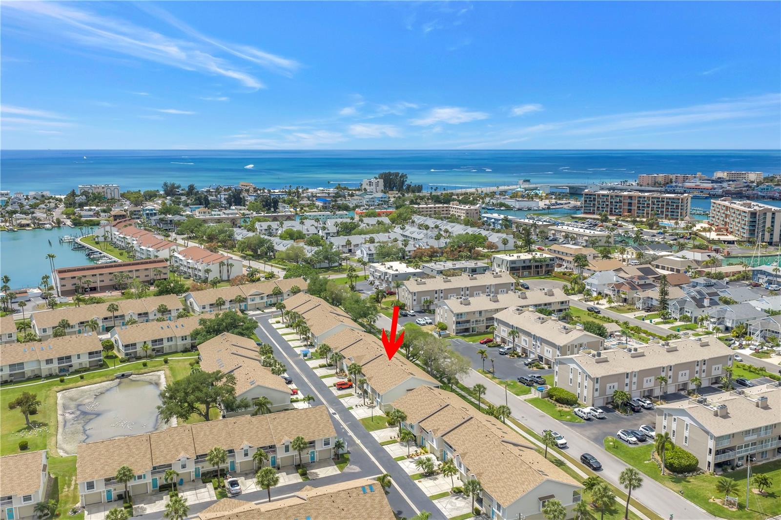 Image 38 of 46 For 228 Sun Vista Court N 70