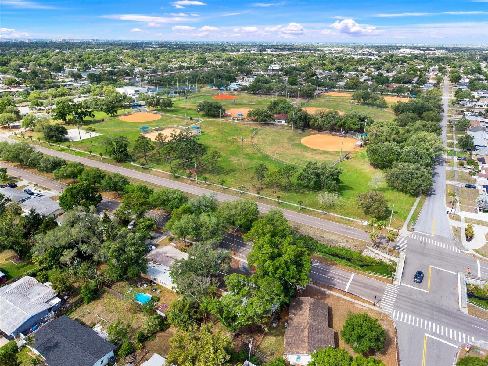 Image 33 of 34 For 2561 58th Street N