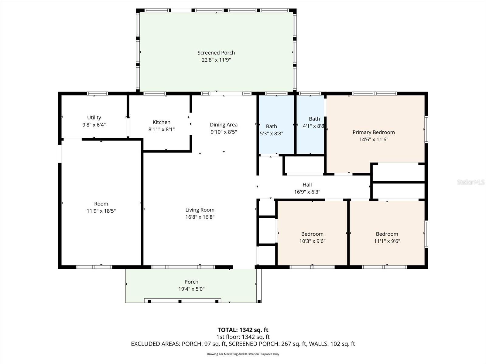 Image 34 of 34 For 2561 58th Street N