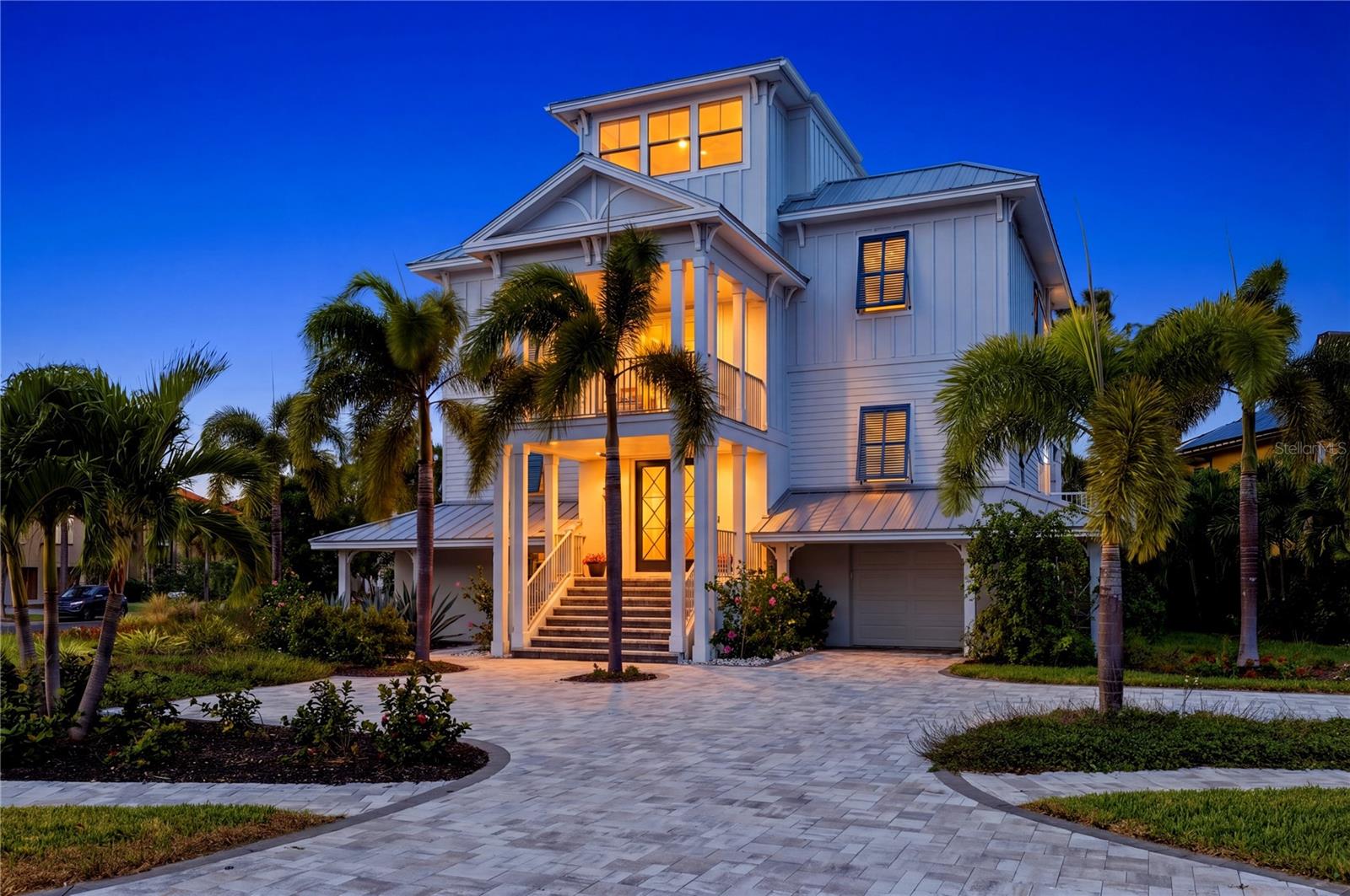 Image 2 of 95 For 2813 Kipps Colony Drive S