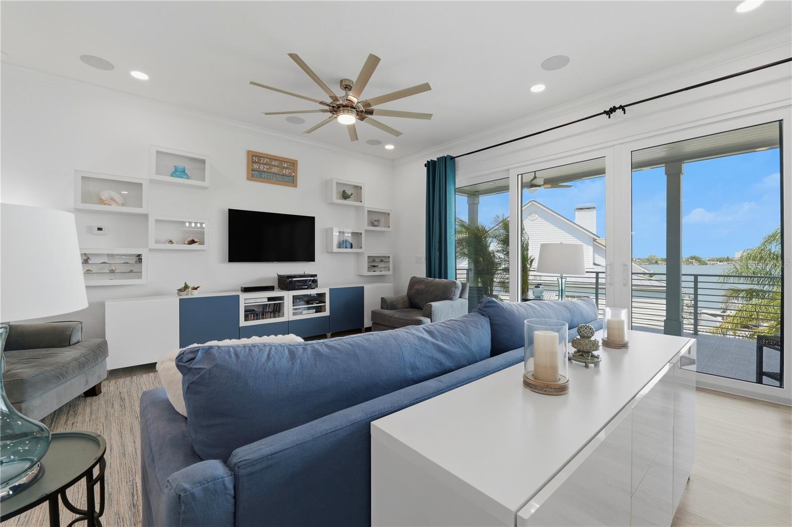 Image 23 of 95 For 2813 Kipps Colony Drive S