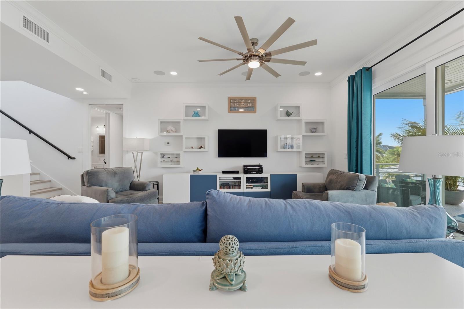 Image 25 of 95 For 2813 Kipps Colony Drive S