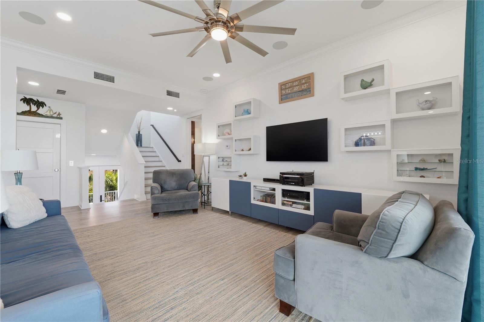 Image 26 of 95 For 2813 Kipps Colony Drive S