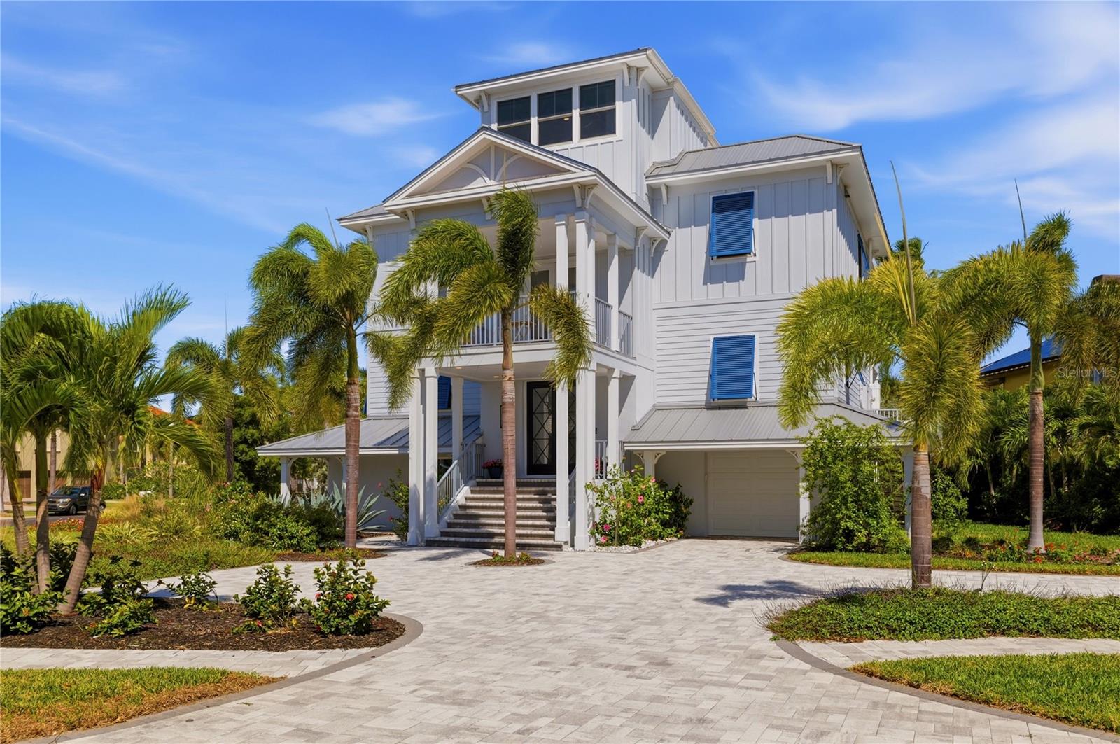 Image 60 of 95 For 2813 Kipps Colony Drive S