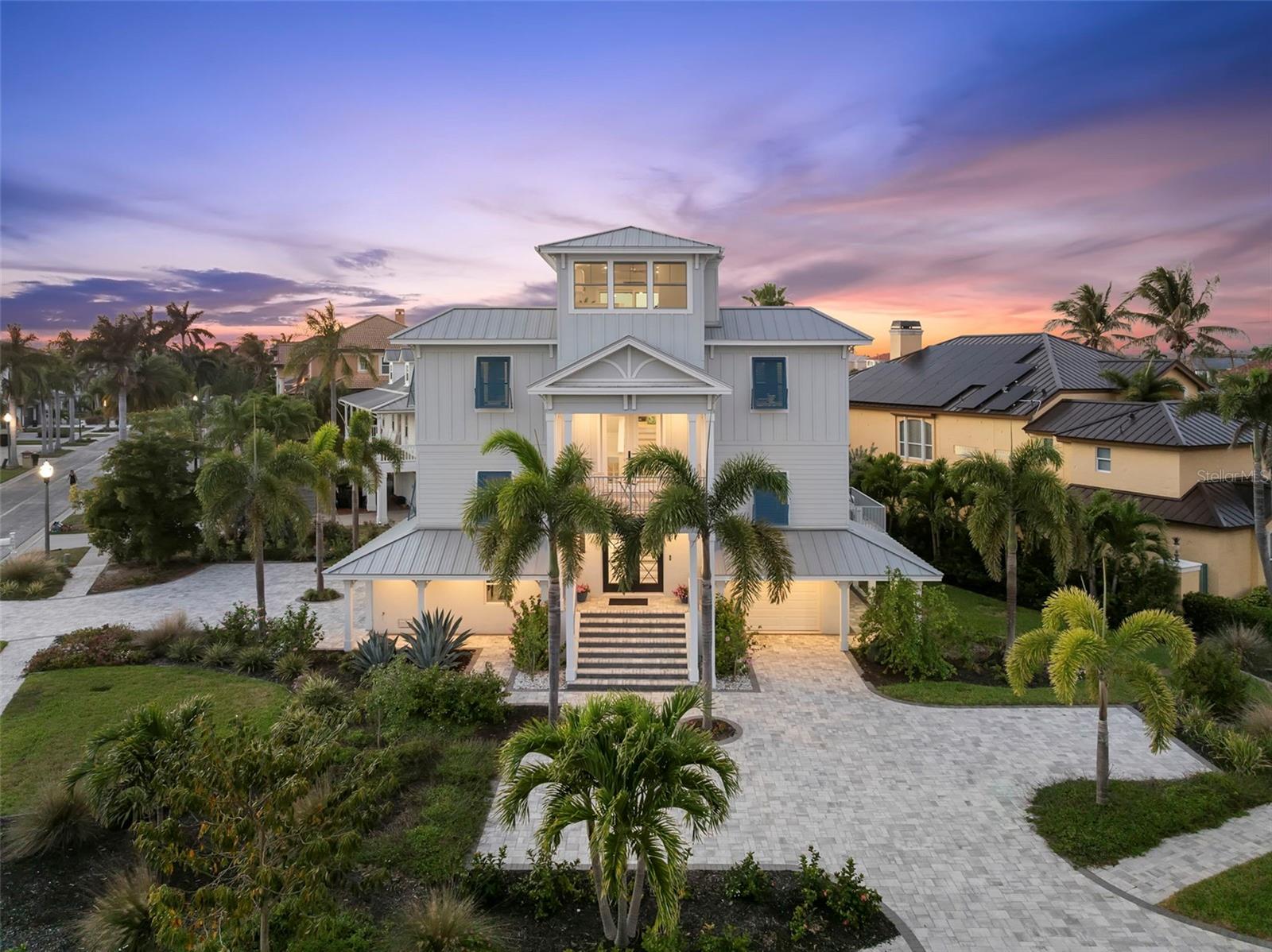 Image 67 of 95 For 2813 Kipps Colony Drive S