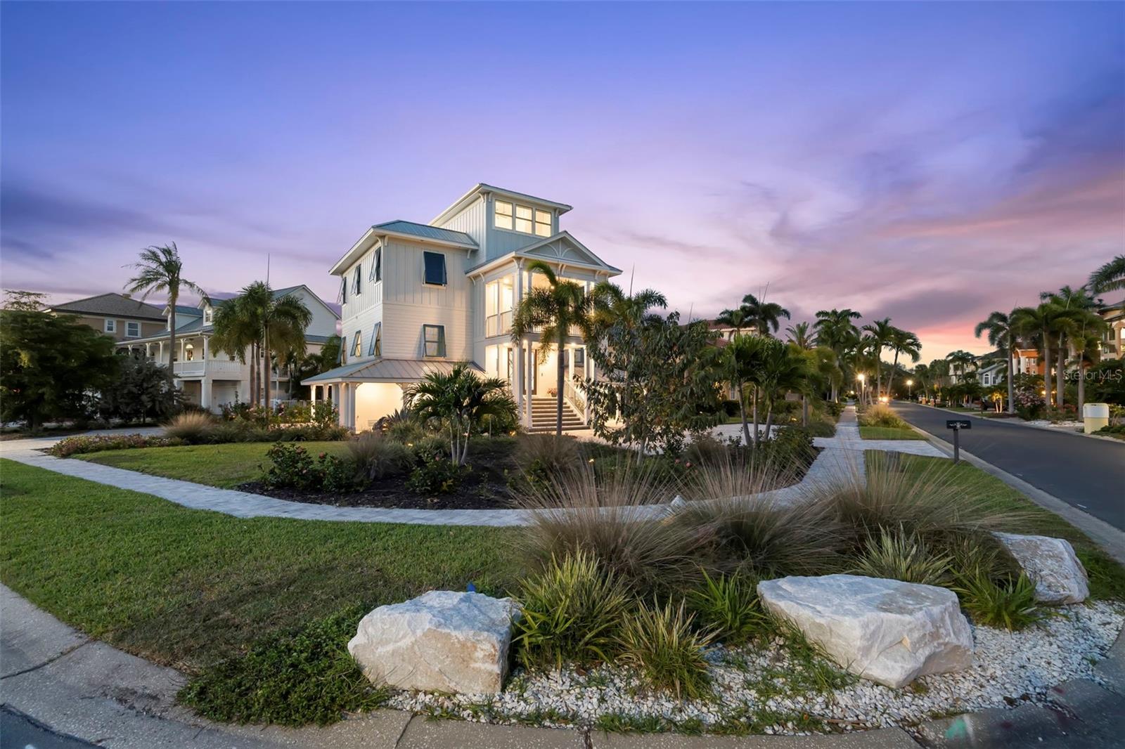 Image 76 of 95 For 2813 Kipps Colony Drive S