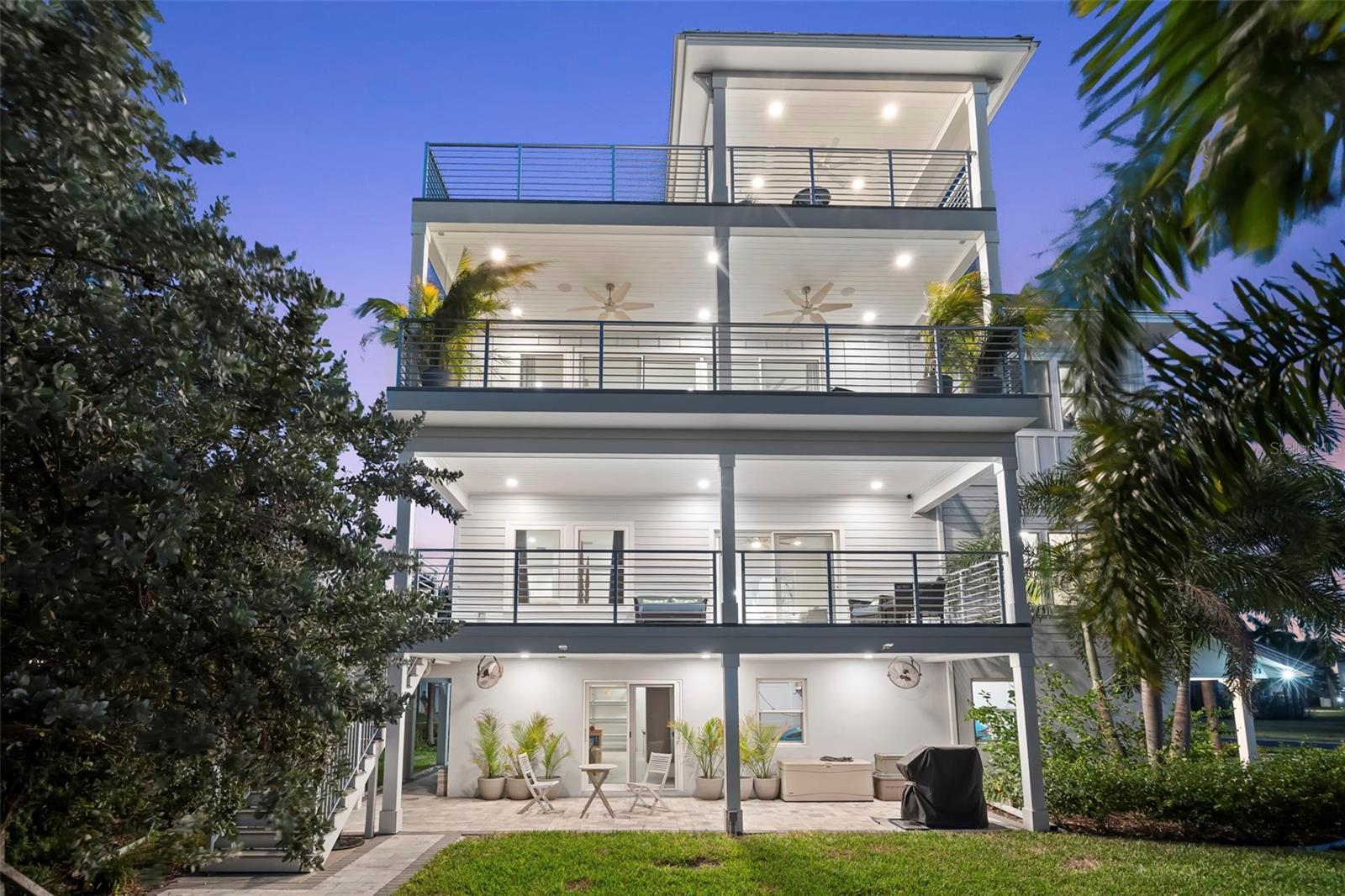 Image 86 of 95 For 2813 Kipps Colony Drive S