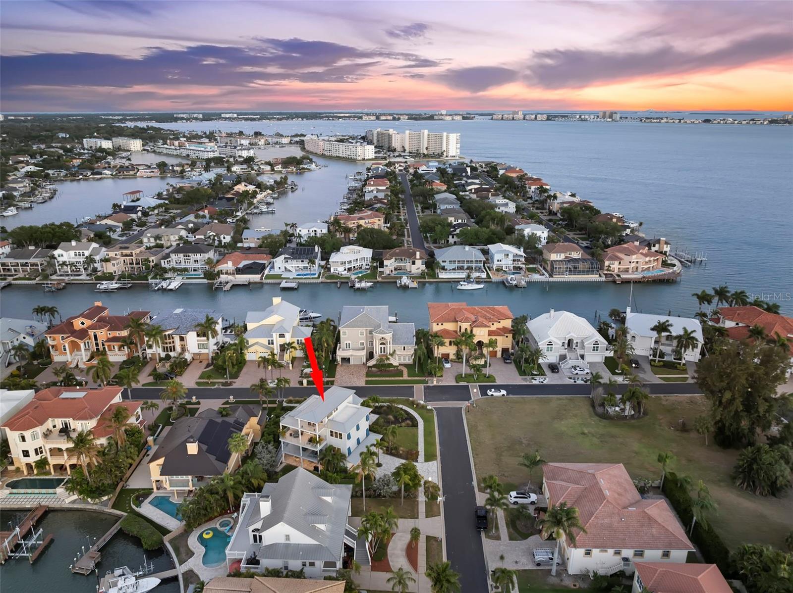 Image 93 of 95 For 2813 Kipps Colony Drive S