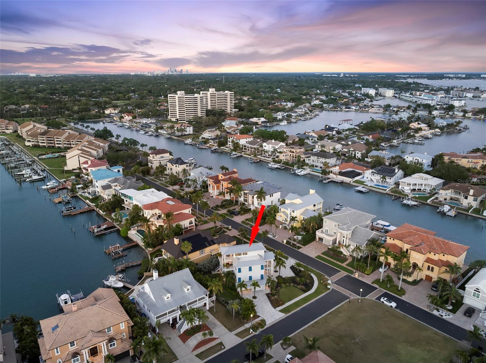 Image 94 of 95 For 2813 Kipps Colony Drive S