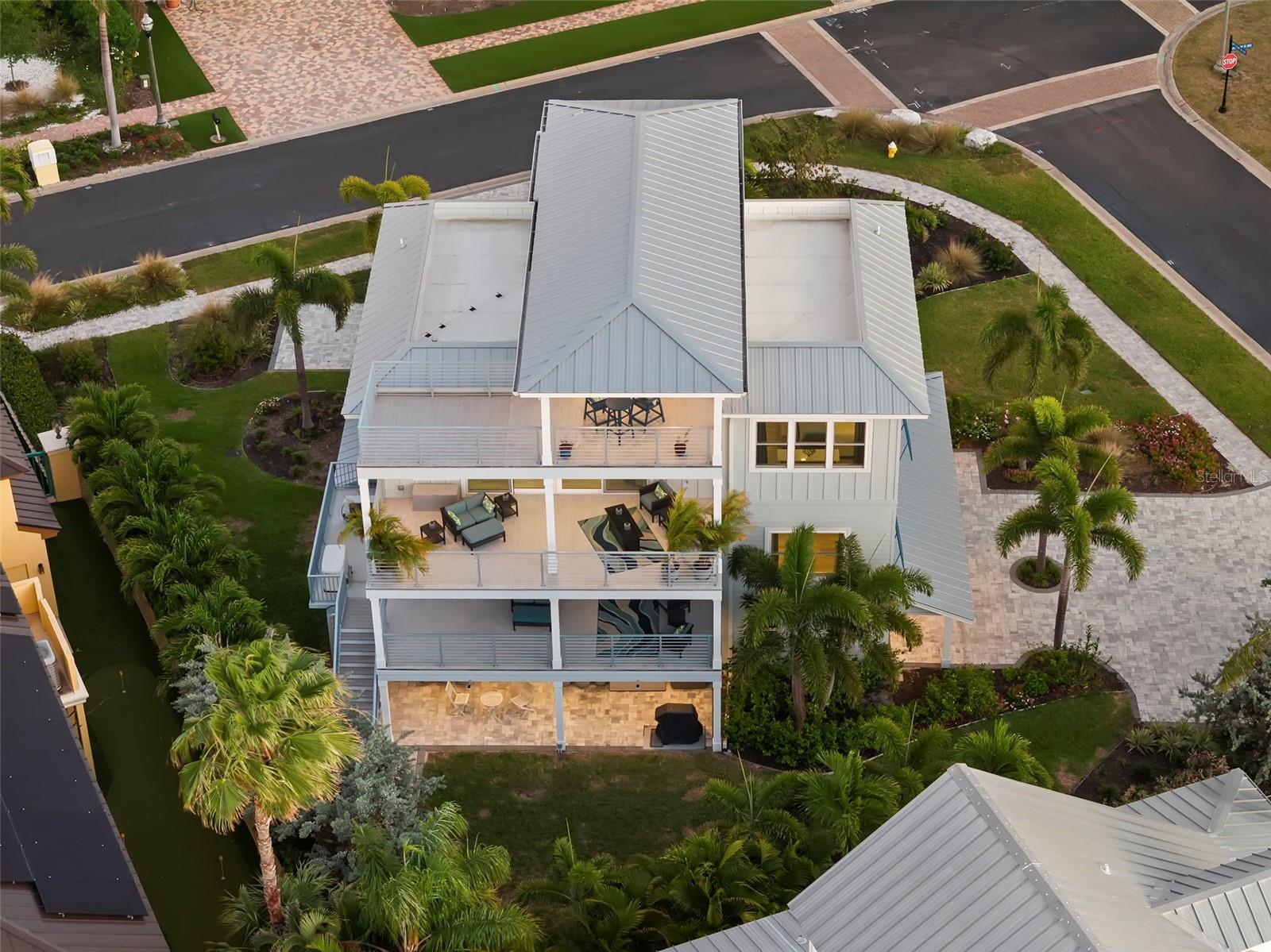 Image 95 of 95 For 2813 Kipps Colony Drive S