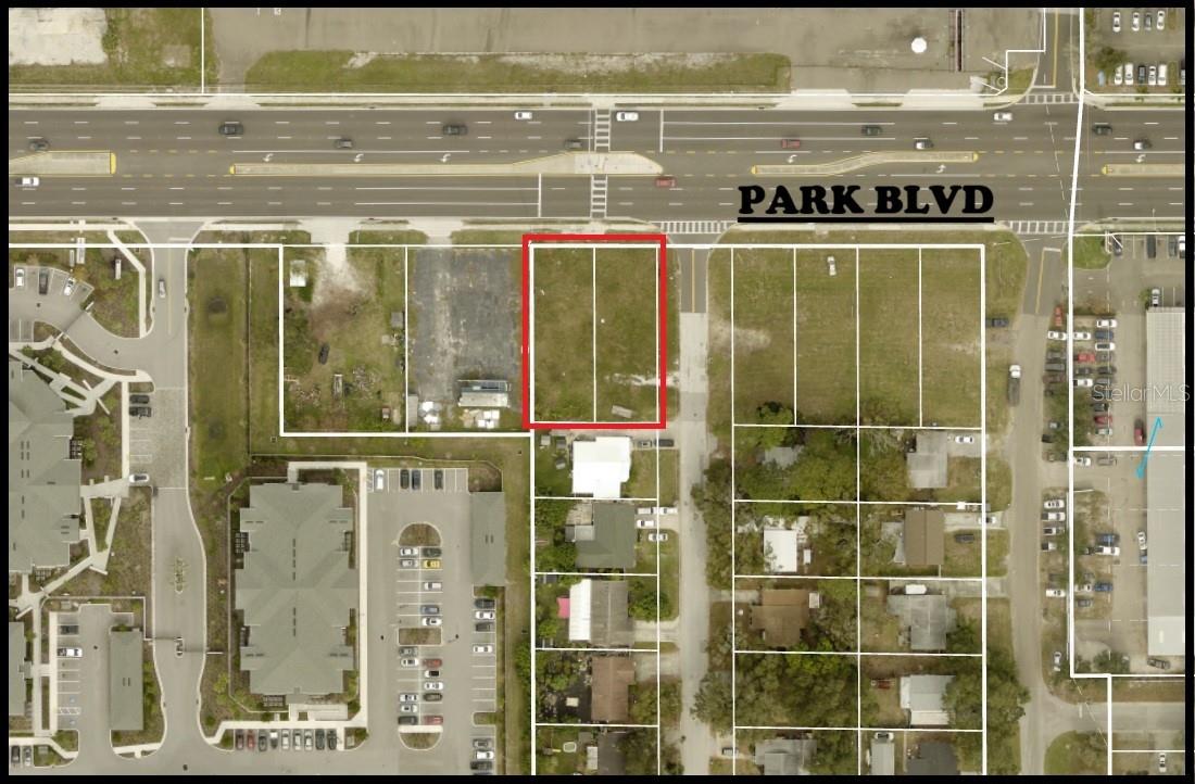 Details for 7900 Park Boulevard N, PINELLAS PARK, FL 33781
