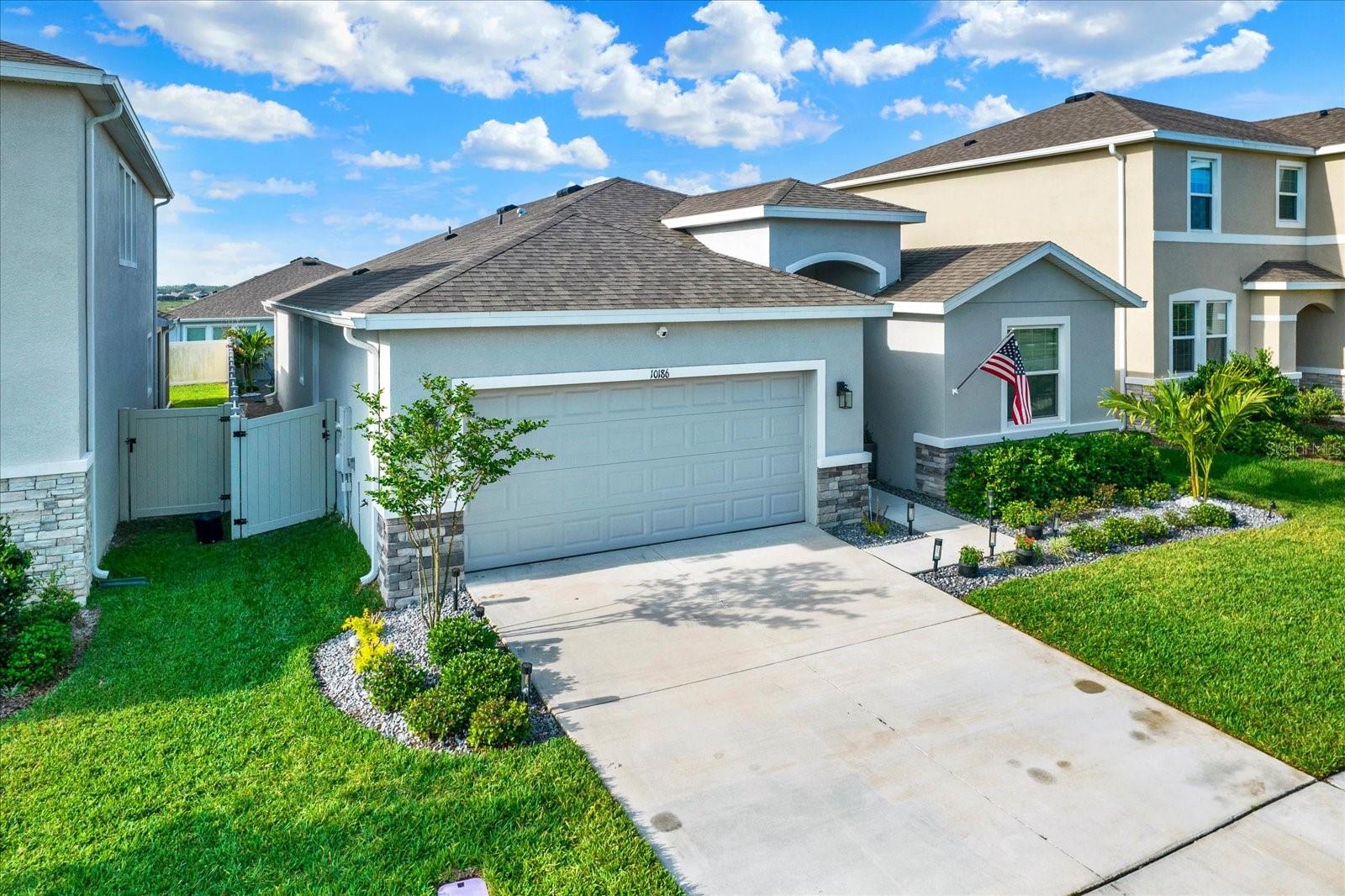 Image 46 of 61 For 10186 Shoreline View Way