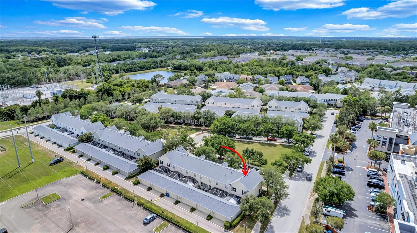 Image 15 of 67 For 10039 Bradwell Place