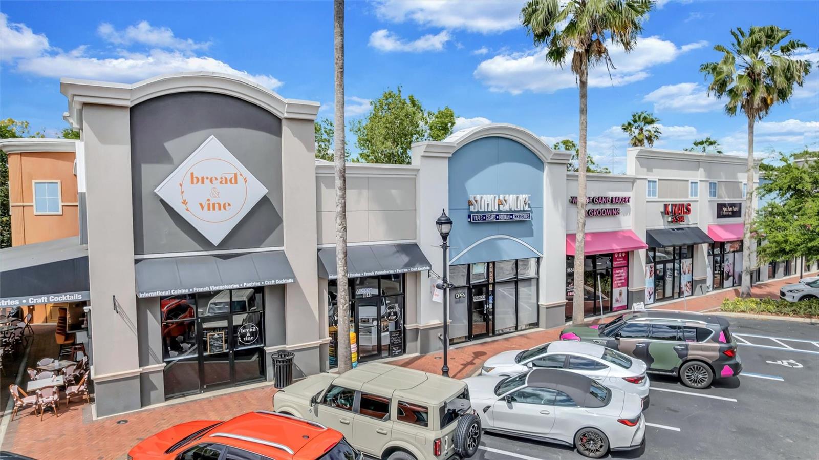 Image 58 of 67 For 10039 Bradwell Place