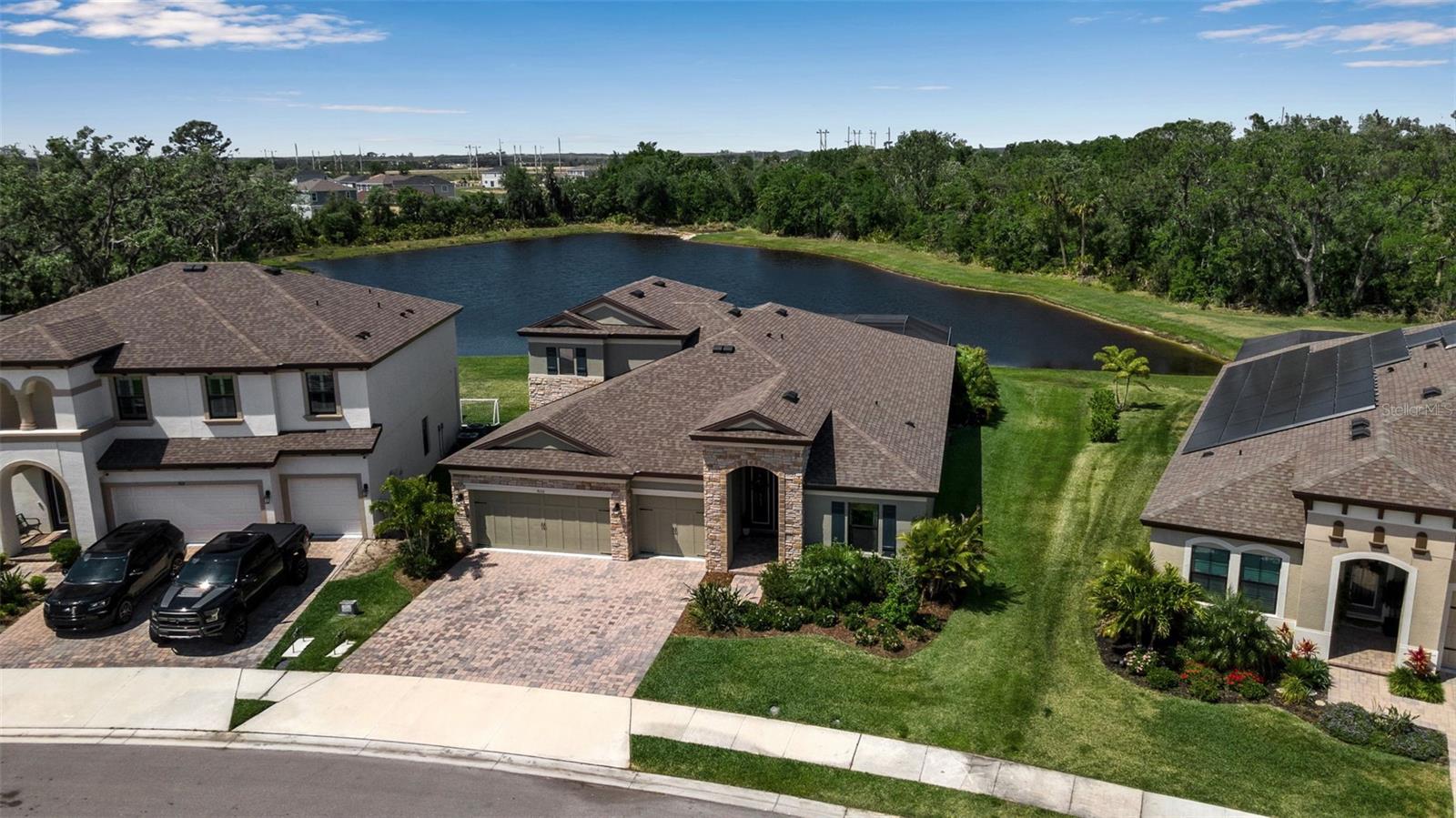 Details for 9133 Warm Springs Circle, PARRISH, FL 34219