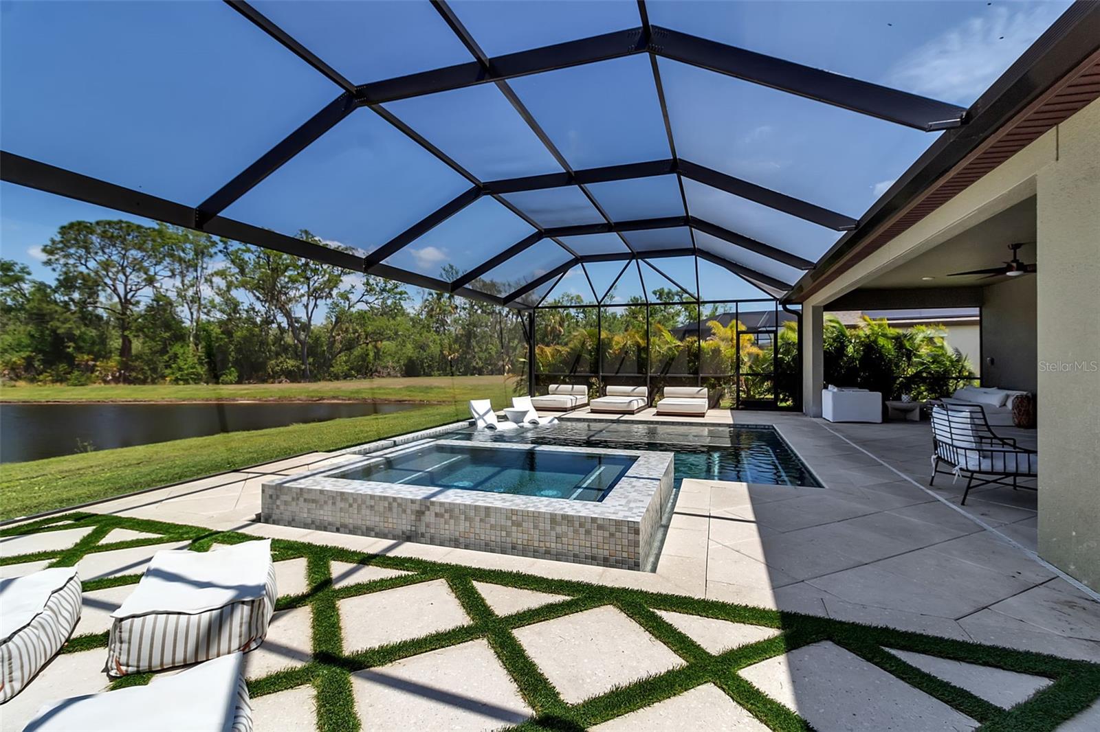 Image 22 of 85 For 9133 Warm Springs Circle