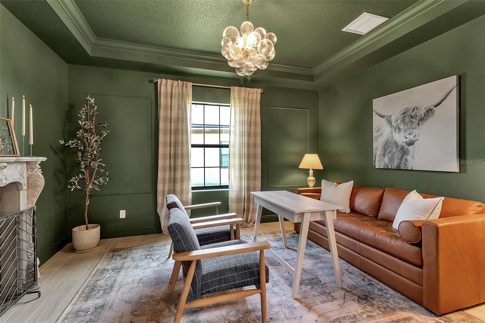 Image 33 of 85 For 9133 Warm Springs Circle