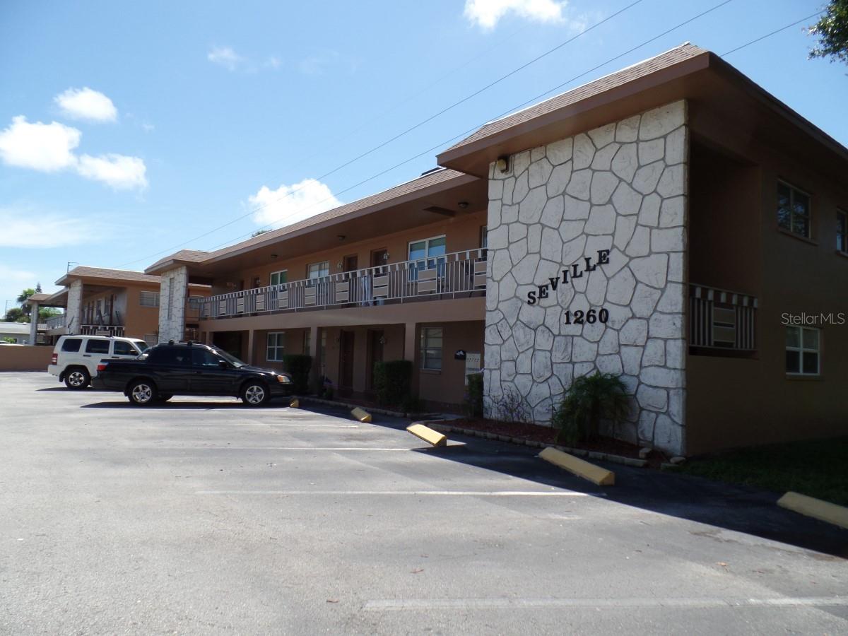 Details for 1260 70th Street N 7, ST PETERSBURG, FL 33710