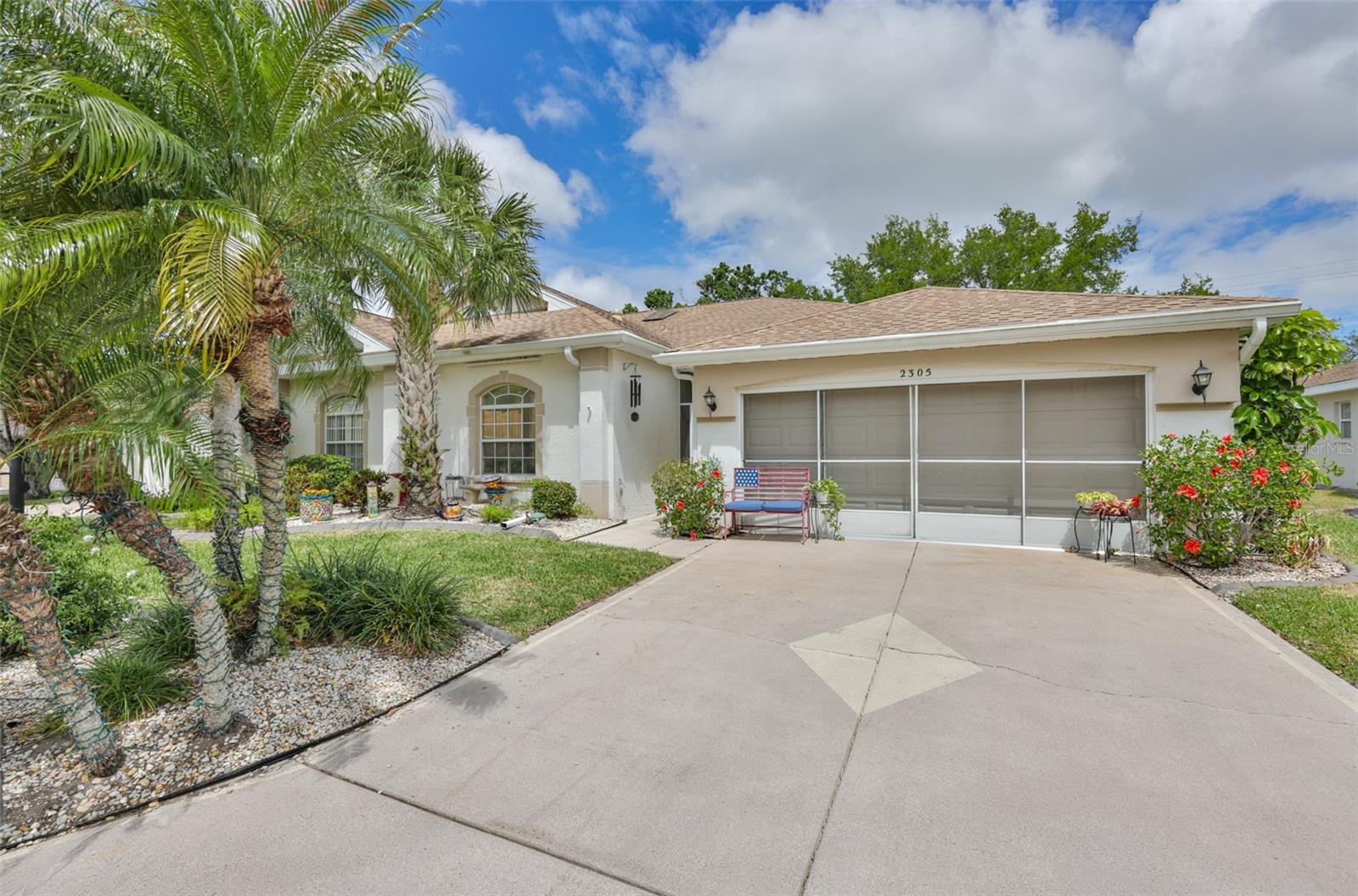 Details for 2305 Olive Branch Drive, SUN CITY CENTER, FL 33573