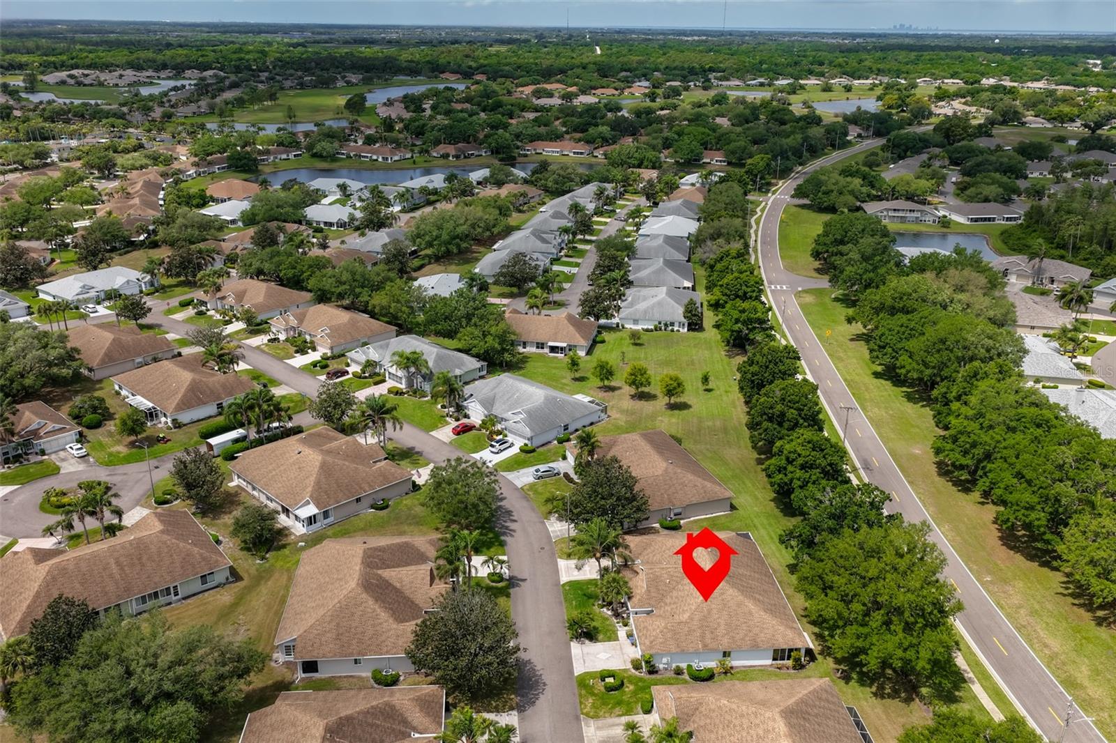 Image 36 of 41 For 2305 Olive Branch Drive