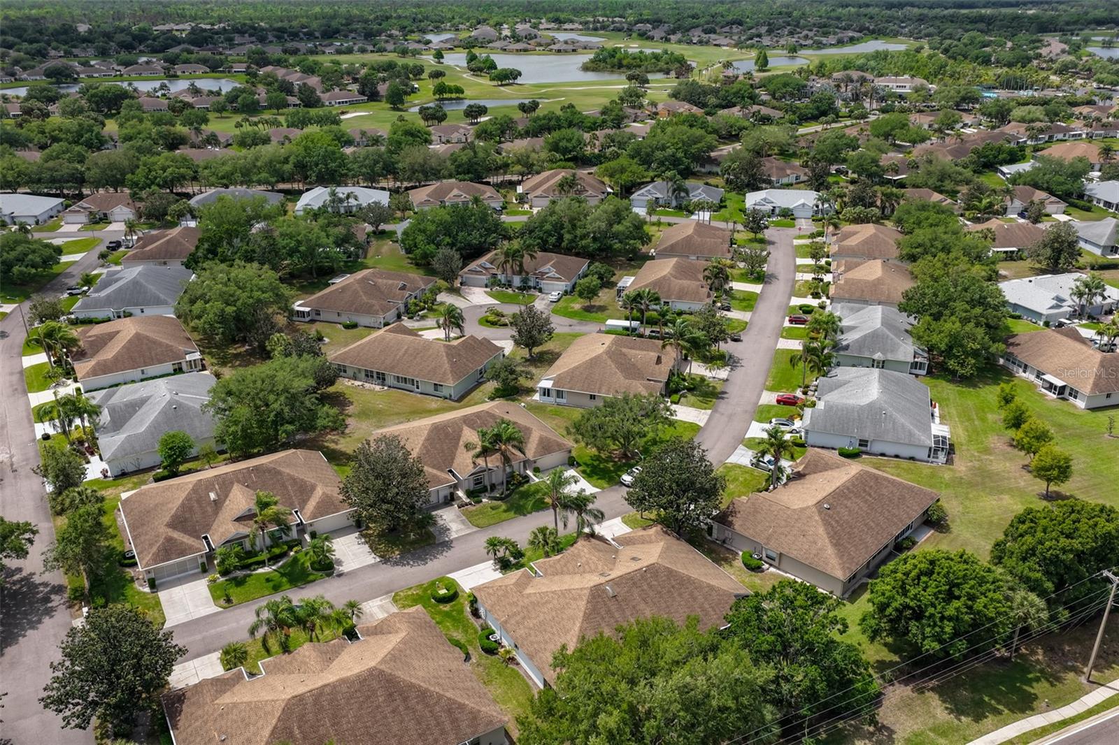 Image 38 of 41 For 2305 Olive Branch Drive