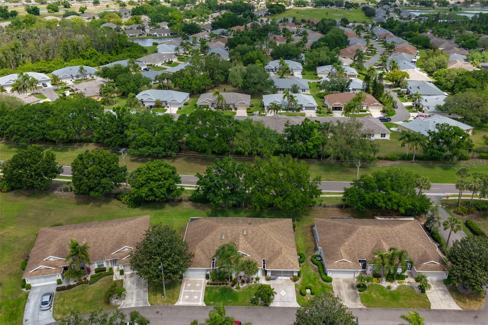 Image 40 of 41 For 2305 Olive Branch Drive