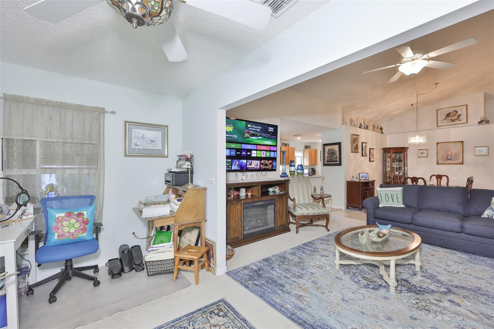 Image 8 of 41 For 2305 Olive Branch Drive