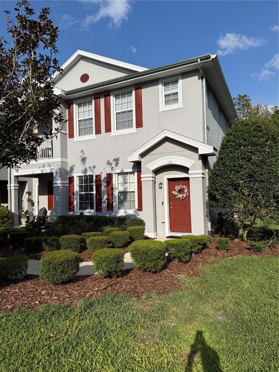 Image 21 of 26 For 9410 Georgian Park Lane 110