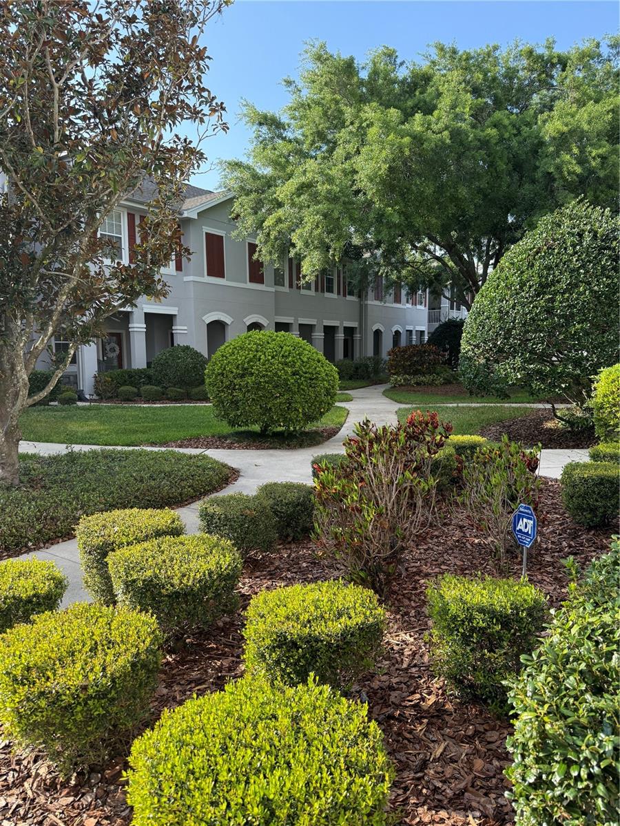 Image 23 of 26 For 9410 Georgian Park Lane 110