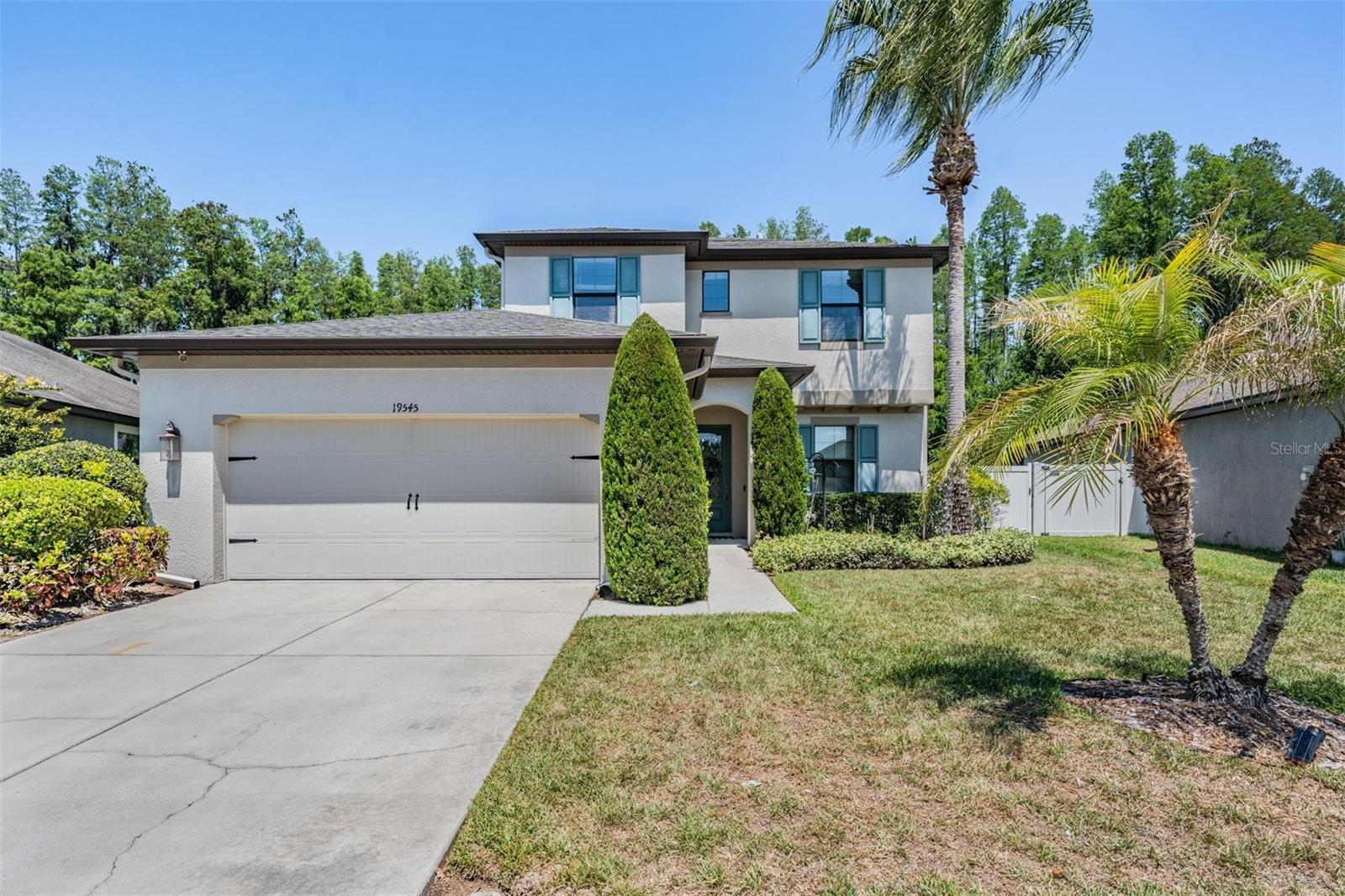 Details for 19545 Post Island Loop, LAND O LAKES, FL 34638