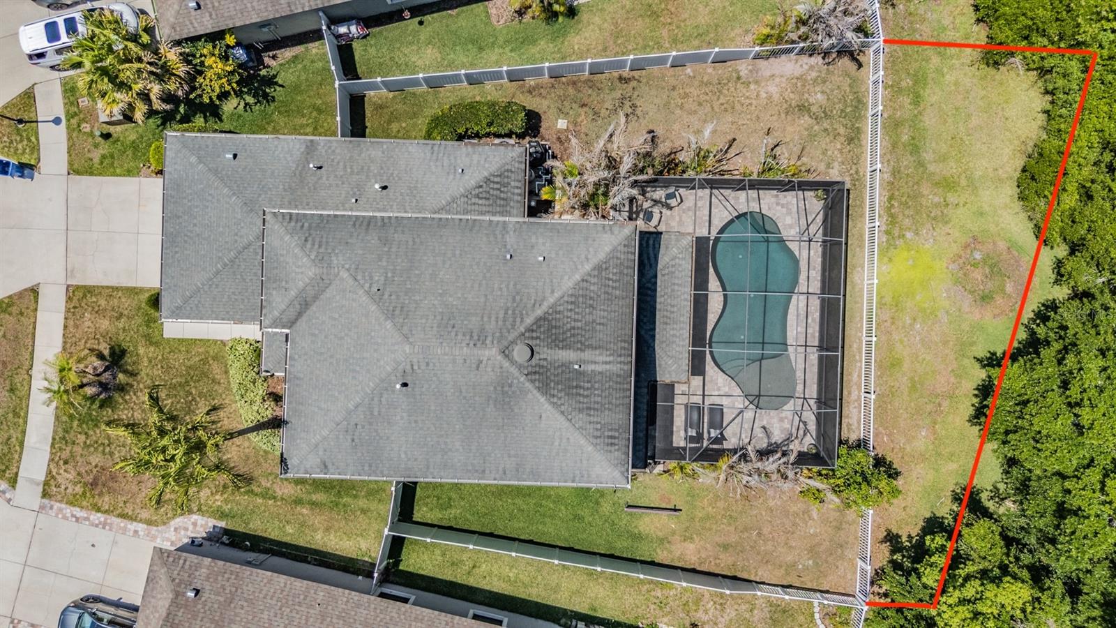 Image 41 of 70 For 19545 Post Island Loop