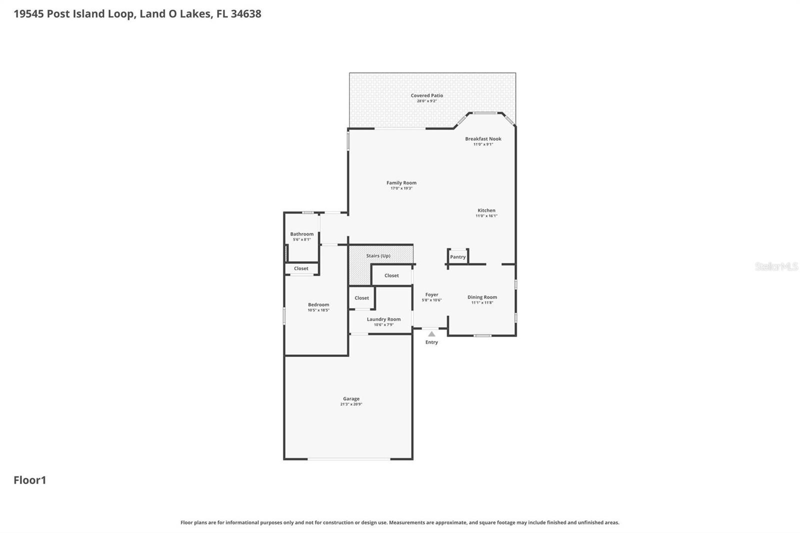 Image 43 of 70 For 19545 Post Island Loop