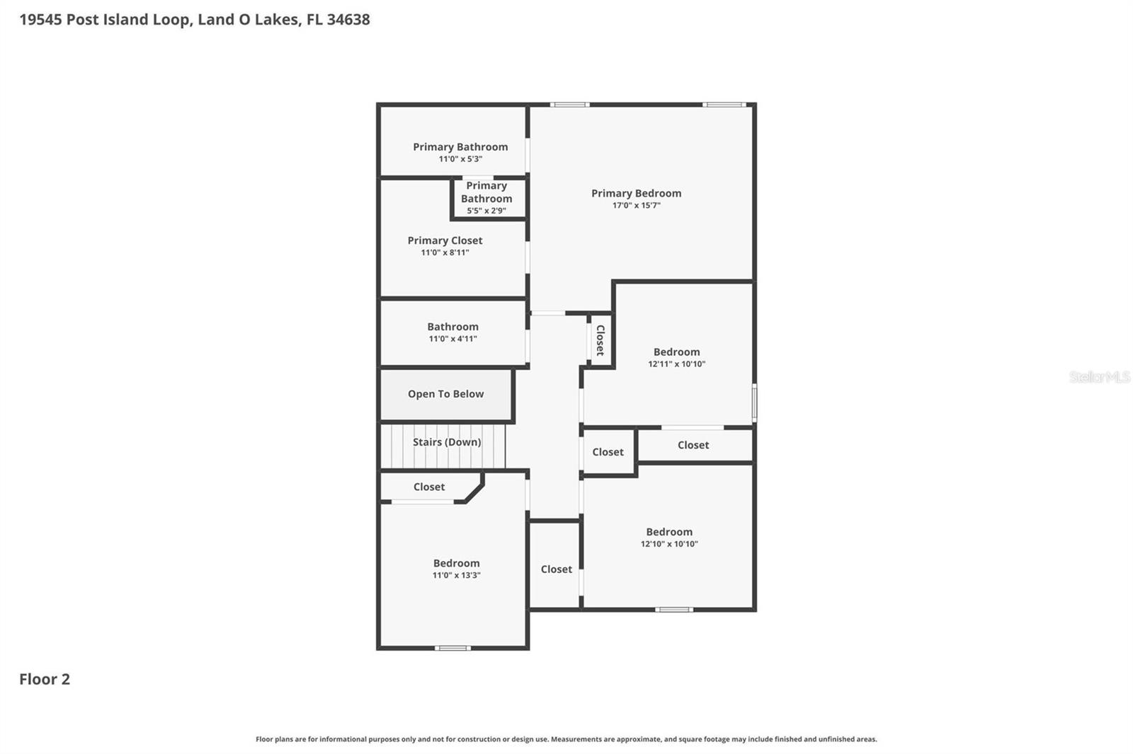 Image 44 of 70 For 19545 Post Island Loop