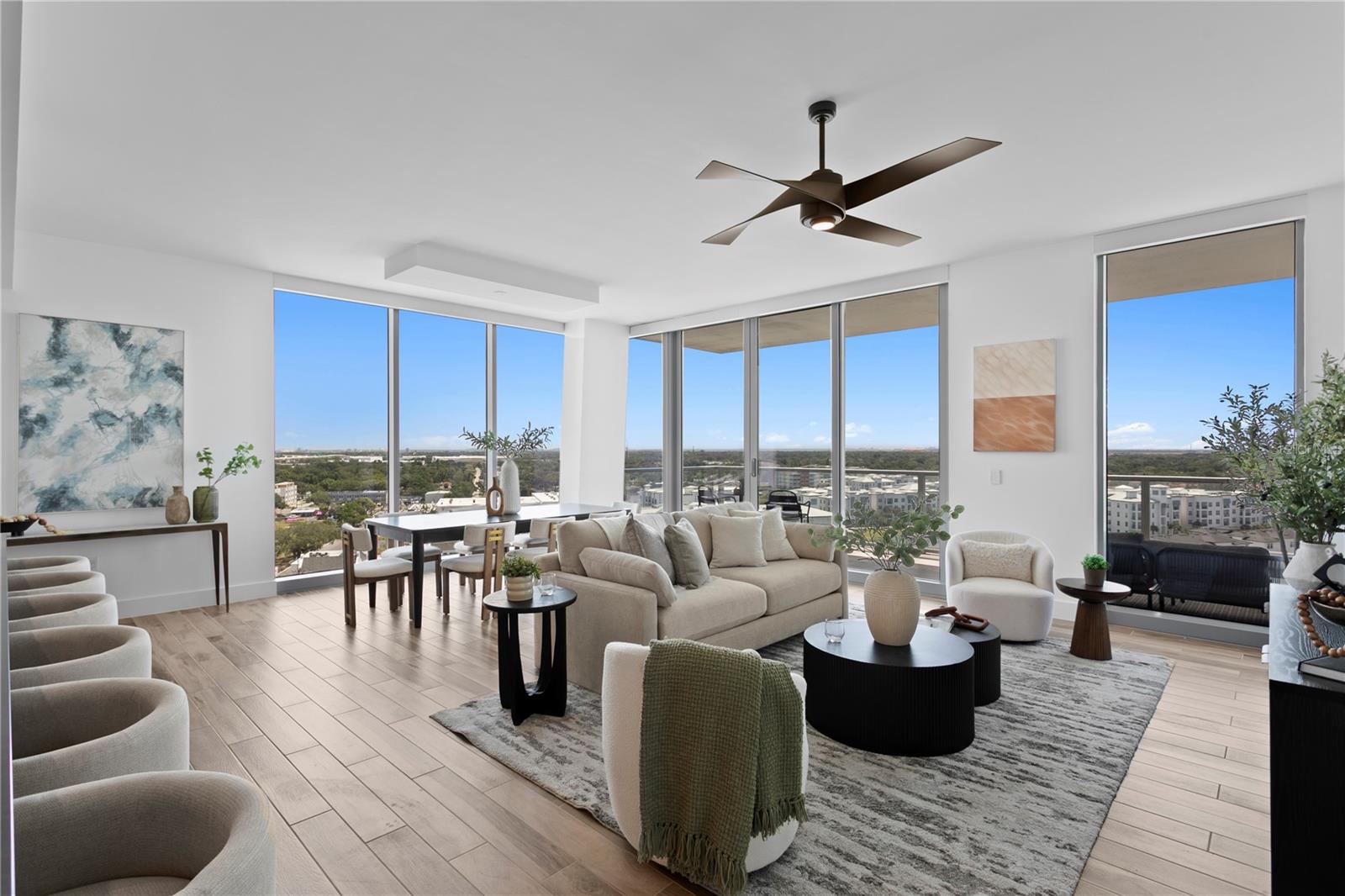 Image 5 of 65 For 5120 Marina Way 11005