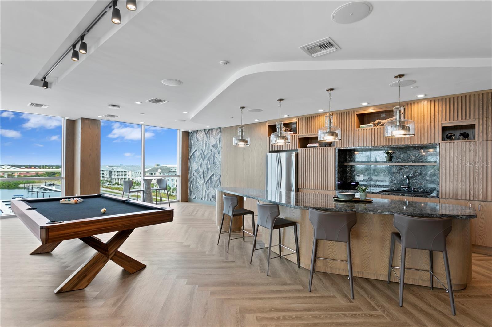 Image 52 of 65 For 5120 Marina Way 11005