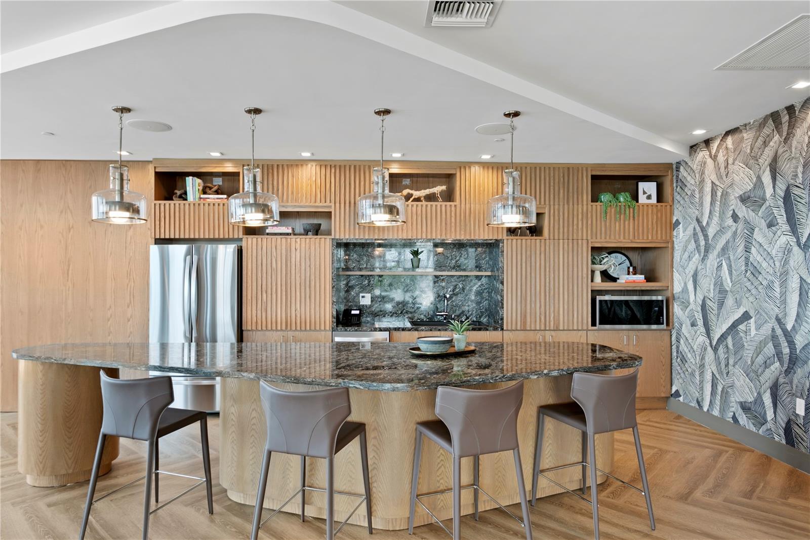 Image 54 of 65 For 5120 Marina Way 11005