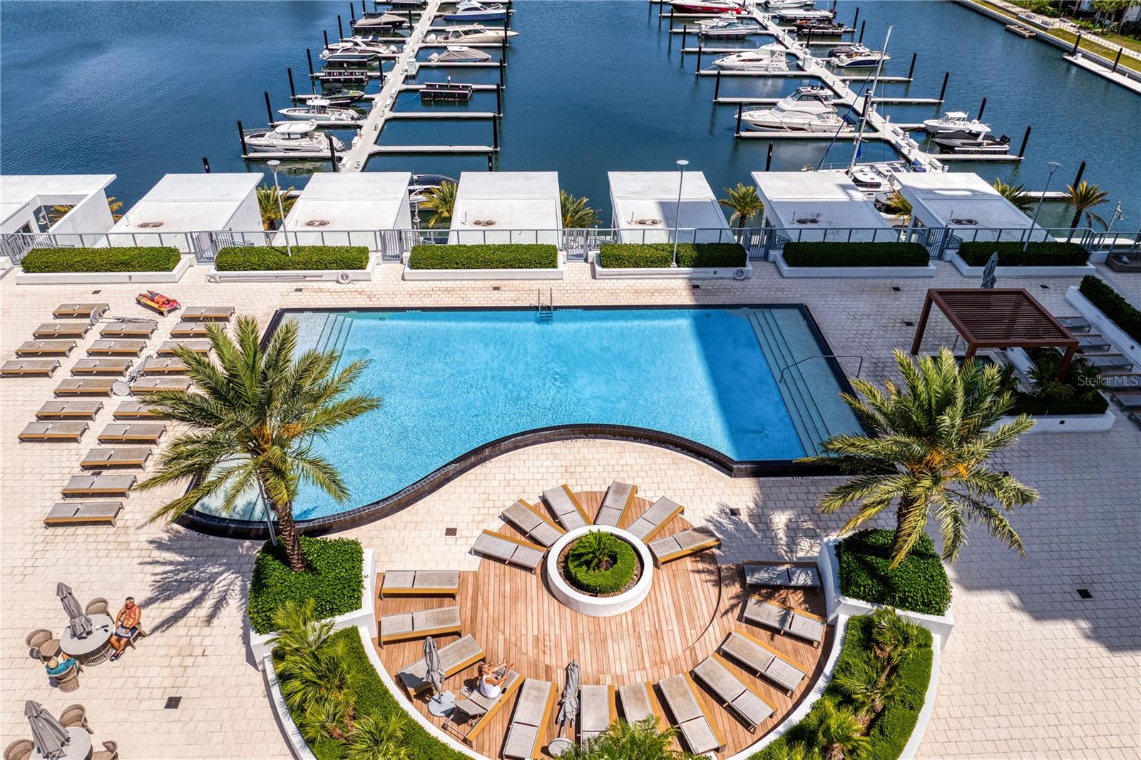 Image 64 of 65 For 5120 Marina Way 11005