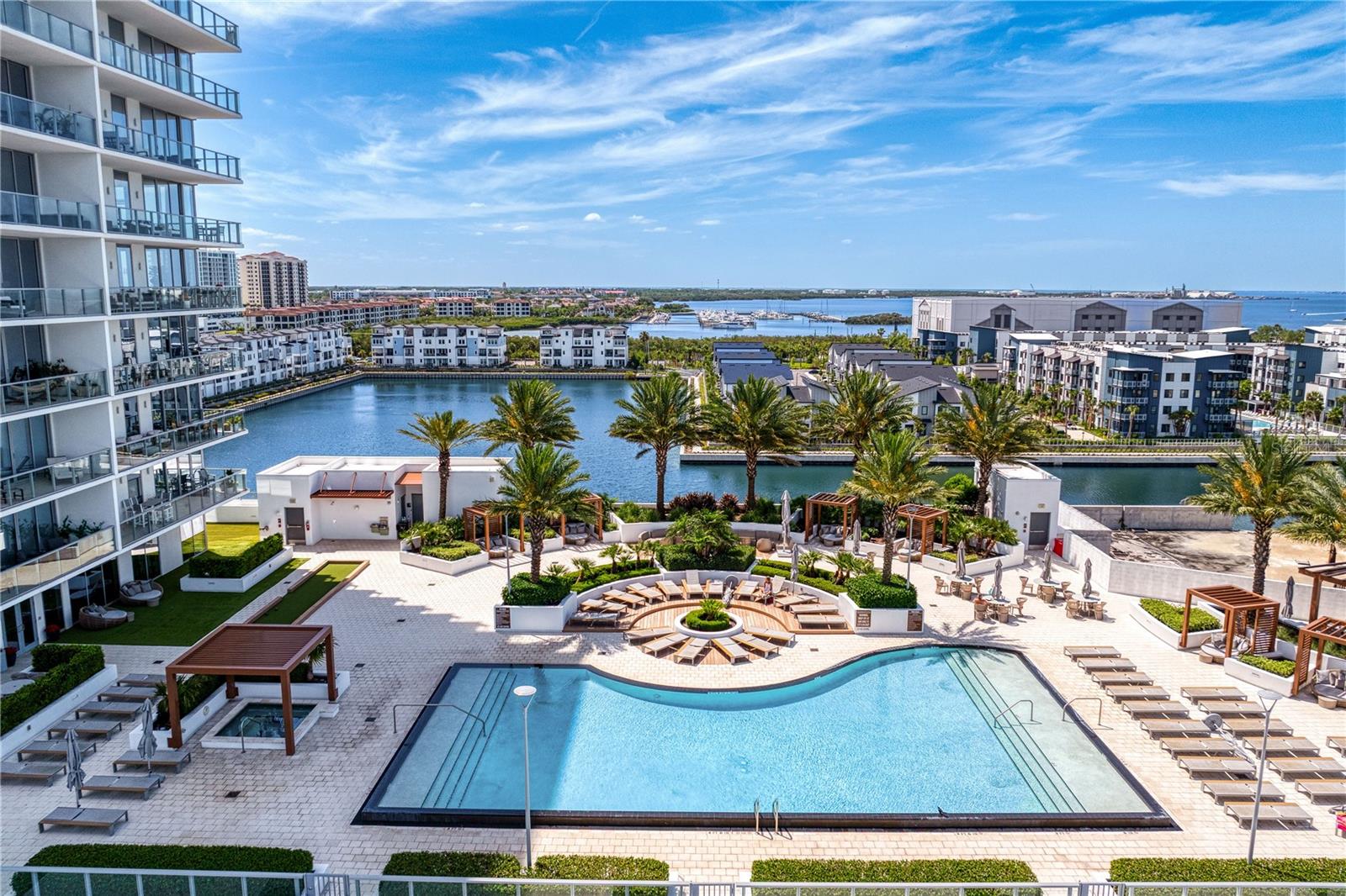 Image 65 of 65 For 5120 Marina Way 11005