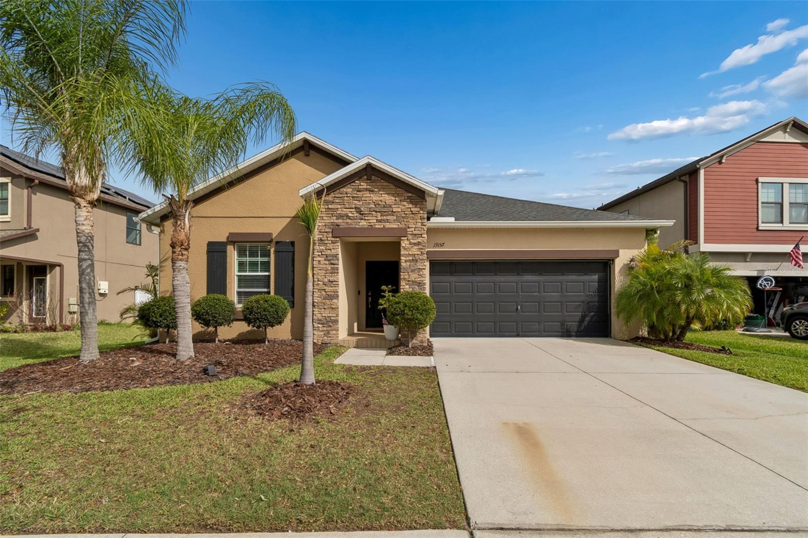 Details for 19157 Andrea Lynn Lane, LAND O LAKES, FL 34638